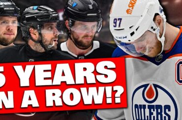 Oilers vs Kings | The Matchup Edmonton Should Fear LEAST