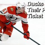 Welcome Back to the Playoffs, Anaheim Ducks