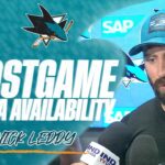 Postgame vs NSH (4/4): Leddy