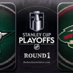 Dallas Stars vs. Minnesota Wild | THW 2026 NHL Playoff Preview Show