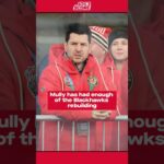 Mully has had enough of the Blackhawks rebuilding