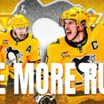 Can Sidney Crosby and the Penguins make one last run with the current core? | Digital Sportscentre