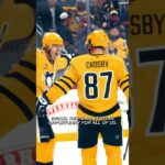 Our Muse 🙌 #nhl #hockey #penguins