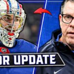 This is PERFECT... Multiple HUGE Rangers Updates | NYR News