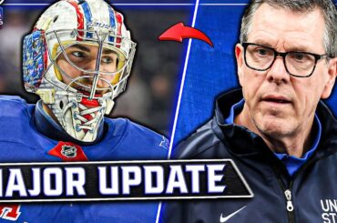 This is PERFECT... Multiple HUGE Rangers Updates | NYR News
