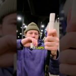 This is the Curtis Douglas tape job!