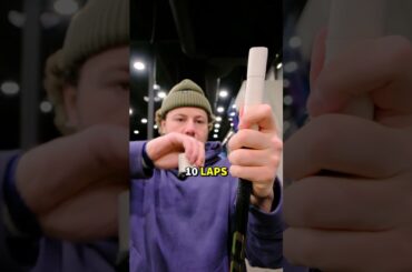 This is the Curtis Douglas tape job!