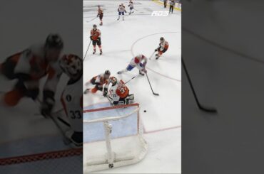 Jake Evans redonne espoir au CH! 🚨