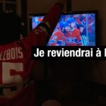 "Je reviendrai à Montréal" 50th anniversary tribute by Jérôme Charlebois | 2026 HABS PLAYOFF SONG