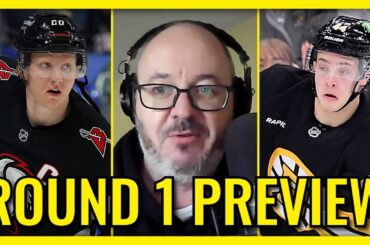Bruins vs Sabres: Perfect Draw or Dangerous Trap?