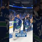 Showing our love to the best fans in the league. 🥰