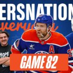 Draisaitl & Hyman Updates | Can the Oilers Finish First in the Pacific?