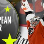 13.4: Vladar brings Flyers back to playoffs!