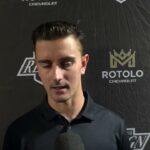 Glenn Gawdin Postgame at CV (4/11/26)