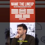 BARDOWN GAME: Can you name the Anaheim Ducks’ lineup from their last playoff game?