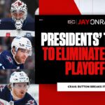 What went wrong for the Winnipeg Jets this season?