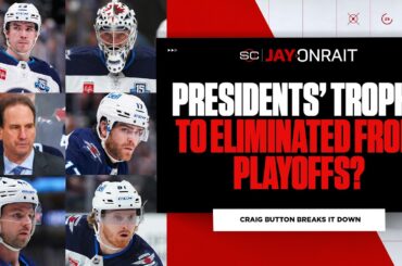 What went wrong for the Winnipeg Jets this season?