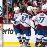 Doused the Flames I Toyota Game Recap 04/14/2026