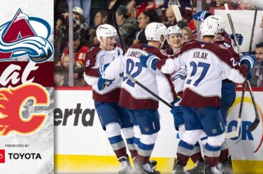 Doused the Flames I Toyota Game Recap 04/14/2026