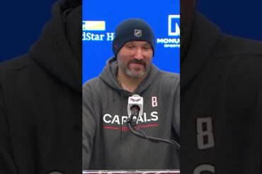 So You're Telling Me There's A Chance 😃