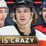 This is genuinely INSANE...