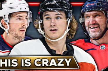 This is genuinely INSANE...