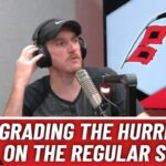 Carolina Hurricanes wrap up regular season second best in the NHL