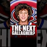 MONTREAL BRINGS IN THE NEXT BRENDAN GALLAGHER TO LAVAL? VINZENZ ROHRER