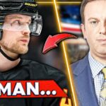 The Truth Revealed on Elias Pettersson's future...