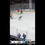 Q STARTS IT AGAIN!  #hockey #icehockey #nhl #lakings #lak #gkg #gokingsgo