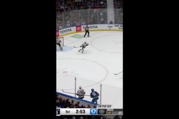 Q STARTS IT AGAIN!  #hockey #icehockey #nhl #lakings #lak #gkg #gokingsgo