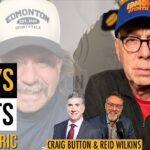 Oilers VS Canucks Preview! | Craig Button & Reid Wilkins | The Nielson Show | 04-16-26