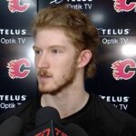 Post-Game | Dustin Wolf - 12.04.26