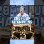 The 2007 Anaheim Ducks Stanely Cup run was one for the ages