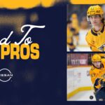 Luke Evangelista: The Rise of Vange | Road to the Pros