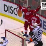 Situation Room: Glendening's goal is overturned