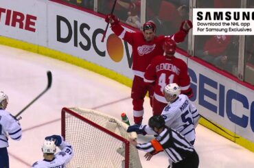 Situation Room: Glendening's goal is overturned