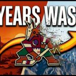 The 28 Year Failed Experiment: The Death Of The Arizona Coyotes