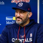 Alex Ovechkin | Breakdown Day 2026