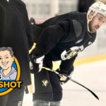 DK's Daily Shot of Penguins: OK, this is cool