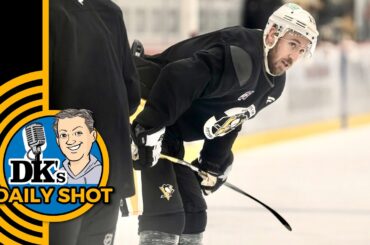 DK's Daily Shot of Penguins: OK, this is cool