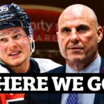 How Matvei Michkov & Rick Tocchet LED Flyers To Stanley Cup Playoffs | PHLY Flyers Podcast