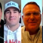 Martin Brodeur on Modern Goalies, The Scorpion Save & Management | One Time All Stars