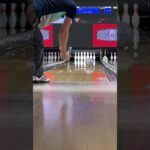 2 Handed Bowling - Hammer Envy Tour Pearl (low angle)