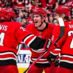 Every Goal From The Canes 2025-26 Regular Season