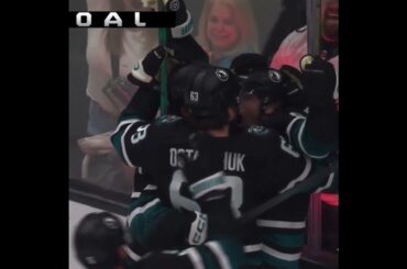 GAUDETTE WITH A FINAL MINUTE DAGGER FOR THE LEAD 🗡️ San Jose Sharks 5 - 4 St. Louis Blues