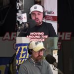 Sabres Stars Norris & Benson: Hot Scoring Streaks BIG Impact! #shorts