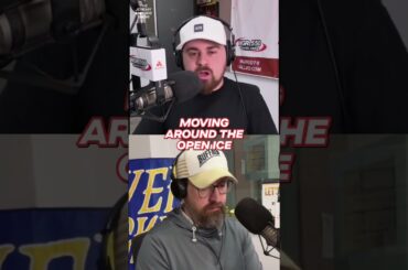 Sabres Stars Norris & Benson: Hot Scoring Streaks BIG Impact! #shorts