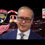 Paul Maurice: Florida Panthers Win Season Finale in Beat Down of Detroit Red Wings
