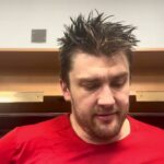 Detroit Red Wings deliver scathing review of season-ending loss